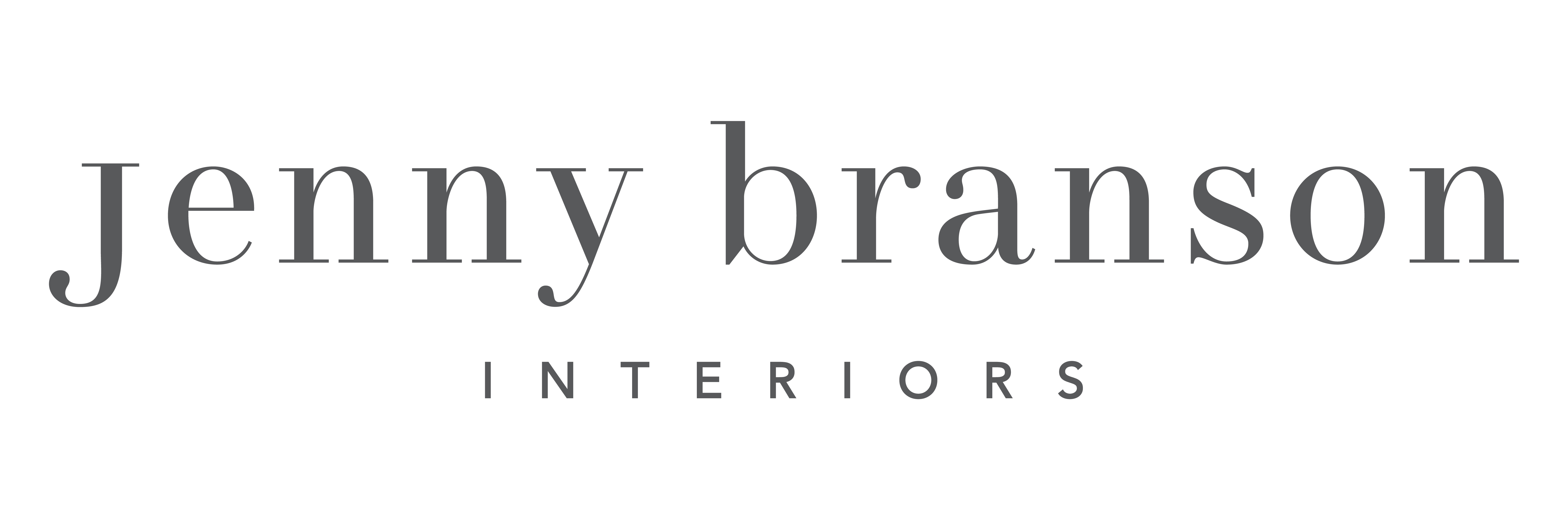 jenny branson logo