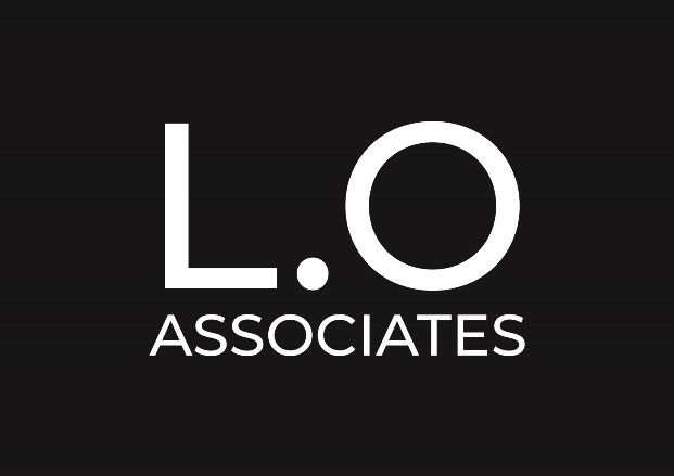 L.O Associates Logo