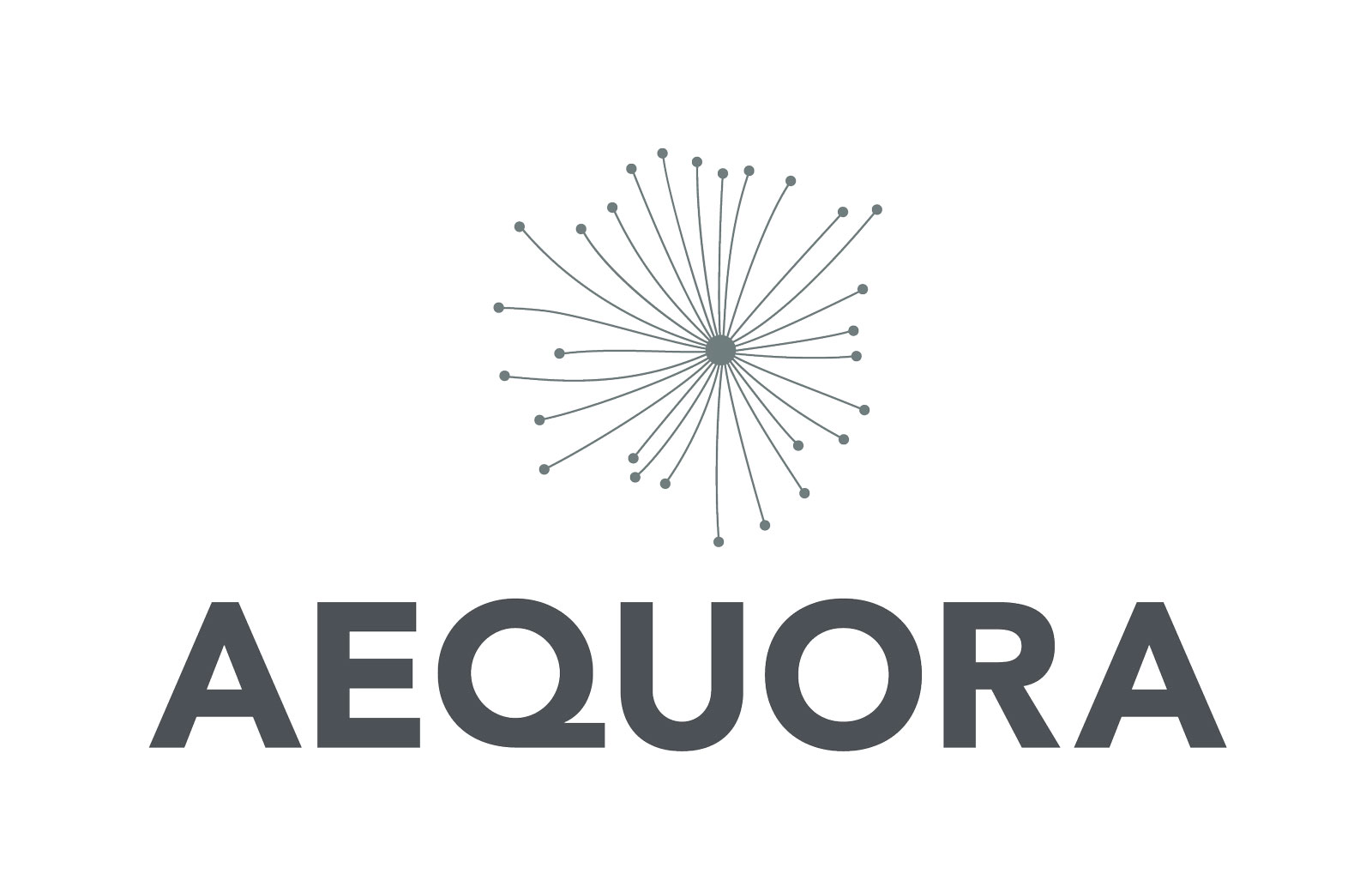 Aequora Logo