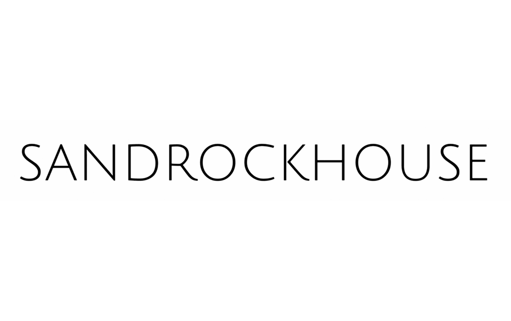 Sandrock house logo