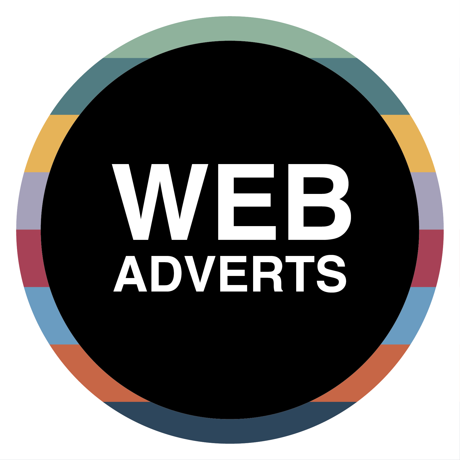 Web Adverts icon