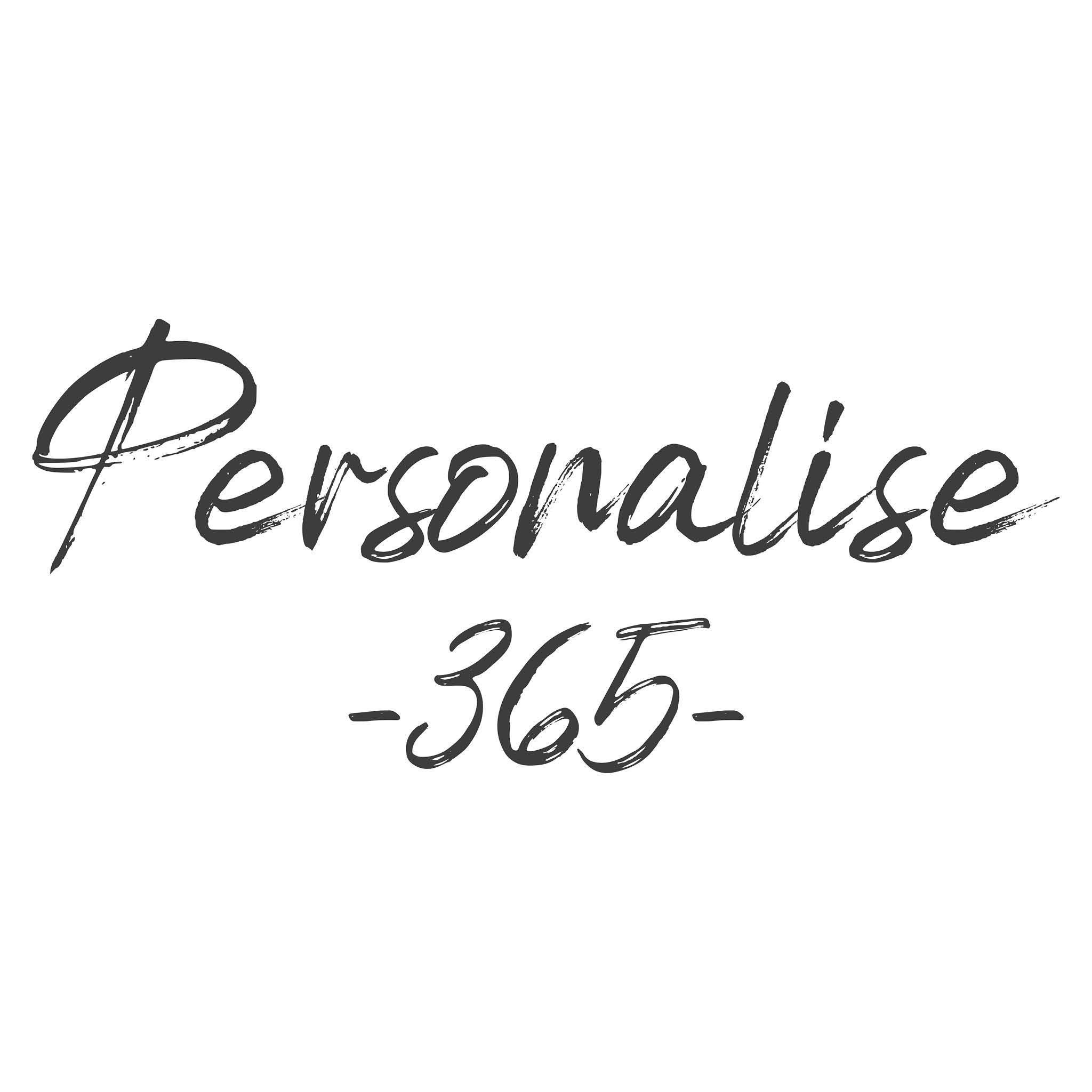 Personalise365 logo
