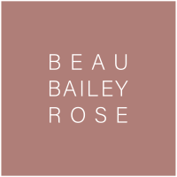 BeauBaileyRose logo