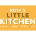 Ruth's Little Kitchen logo