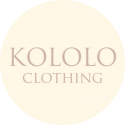 Kololo Clothing logo